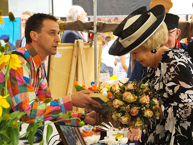 prinses-beatrix-klompen-ambassadeur